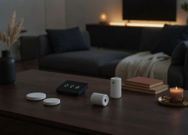 Eltex представил линейку умного дома на Matter over Thread. Как меняются протоколы IoT в 2026 году