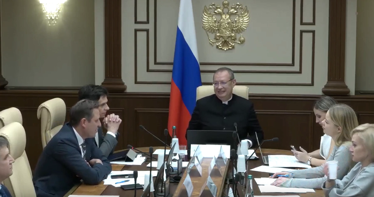 Минцифры предложило сделать стандарт «Умного города» обязательным критерием оценки цифровой зрелости муниципалитетов