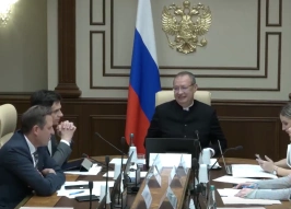 Минцифры предложило сделать стандарт «Умного города» обязательным критерием оценки цифровой зрелости муниципалитетов