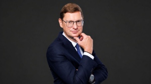Александр Долгов