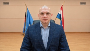 Юрий Поздняков