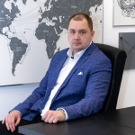 Игорь Бедеров