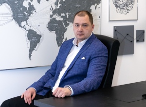 Игорь Бедеров