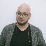 Борощук Дмитрий