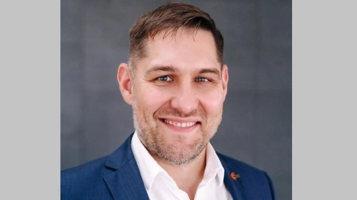 Сергей Лекторович. Автоматическая установка газового пожаротушения Active fire protection