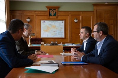 «Ростелеком» и Правительство Чукотского автономного округа договорились о развитии цифровой инфраструктуры региона