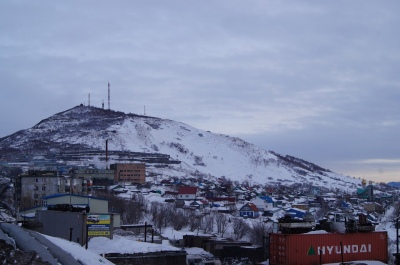 2,9 млрд. рублей потратят на реконструкцию аэропорта в Петропавловске-Камчатском