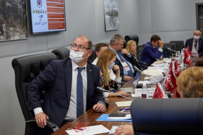 Модернизацию российских дорог обсудили на конференции «Швабе»