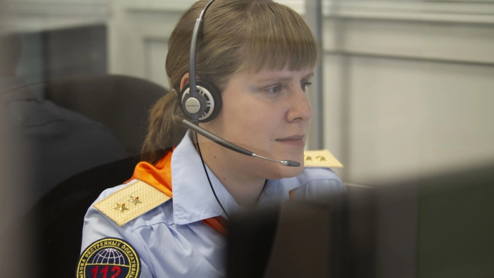 Взаимодействие Системы-112 Московской области и пожарной службы сократило сроки оказания помощи пострадавшим