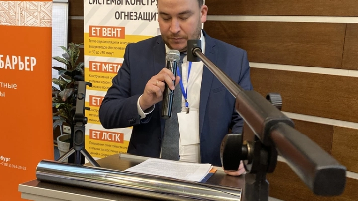 Рустам Хусаинов. ООО «Компания СМД»