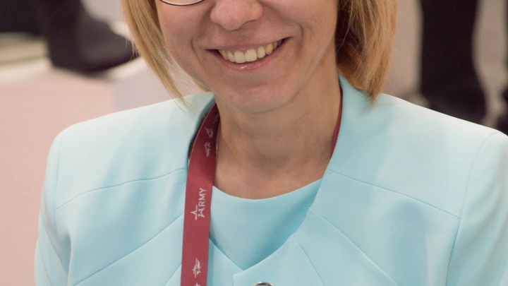 Екатерина Шикова. АО «НПГ Гранит-Саламандра»