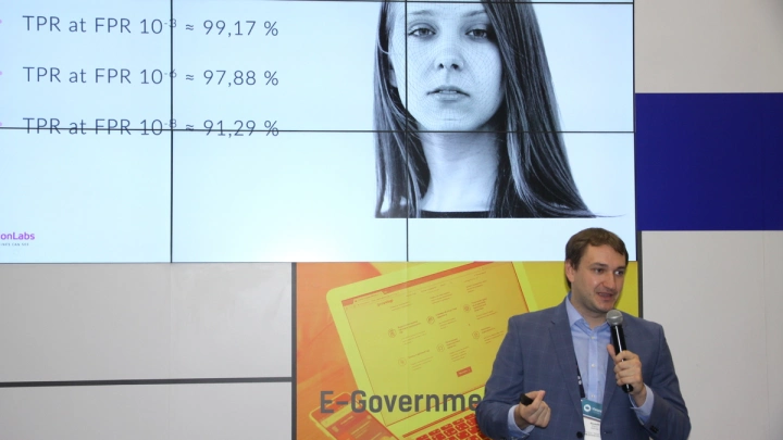 Председатель совета директоров VisionLabs возглавил Центр развития искусственного интеллекта МТС