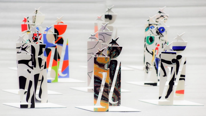 Названы победители премии IT Stars имени Георгия Генса в 2020 году