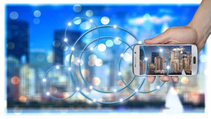 80,6 млрд. рублей выделят на внедрение цифровых технологий и поддержку стартапов в рамках госпрограммы «Информационное общество»