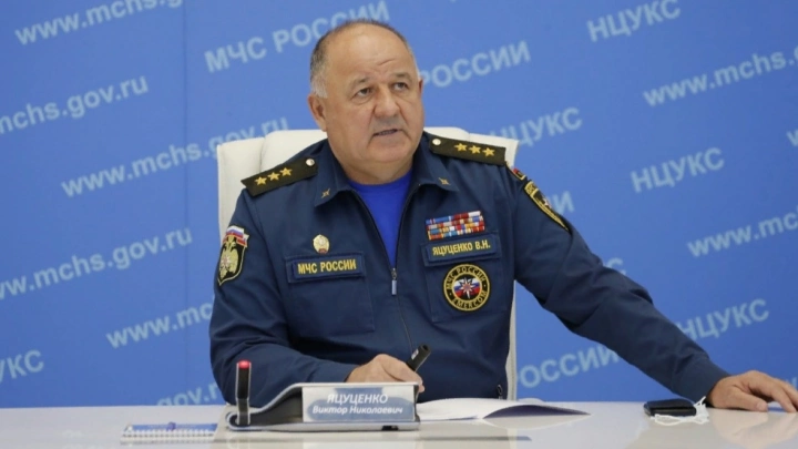 Росатом и МЧС России создали рабочую группу по развитию цифровых технологий