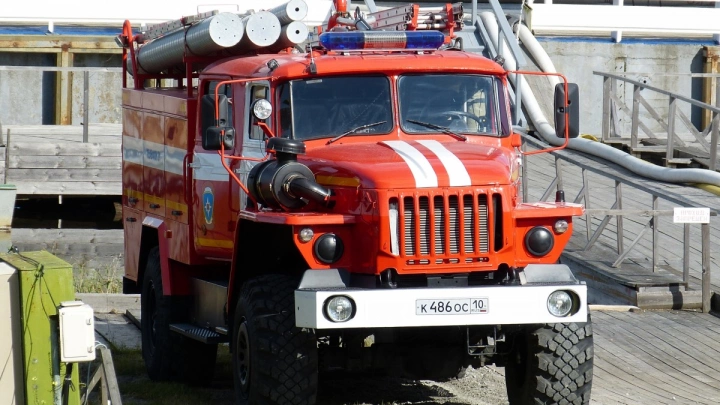 МЧС России разработало порядок организации деятельности договорных подразделений ФПС ГПС