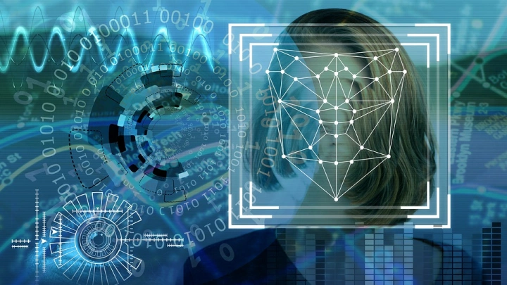 Аутентификация на основе метаданных видеоаналитики ISS для СКУД Sigur