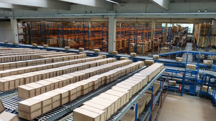 На 30% вырос объем несырьевого экспорта Москвы за 8 месяцев 2020 года