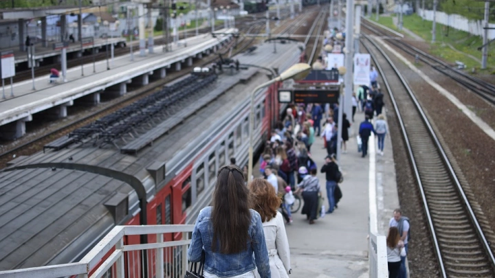 В структуре ТК 045 «Железнодорожный транспорт» создан ПК 21 «Автоматическое управление тяговым подвижным составом»