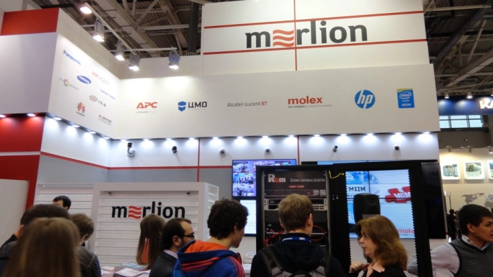 Совладельцы компании  Merlion арестованы в рамках расследования уголовного дела