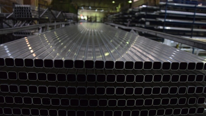 Разработка АО «РТ-Техприемка» и Videomatrix позволит с помощью нейросетей определять дефекты листов стали