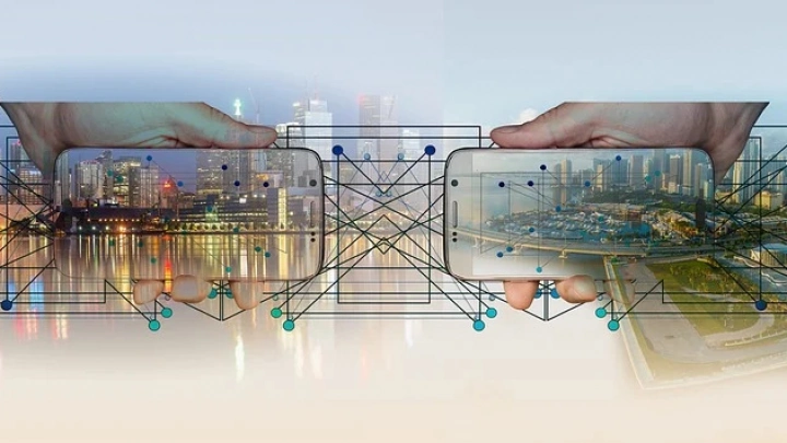 Техносерв Cloud расширяет сотрудничество  с российской IIoT-платформой Winnum