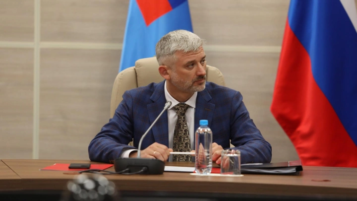 СМИ: глава Минтранса РФ Евгений Дитрих может уйти в отставку