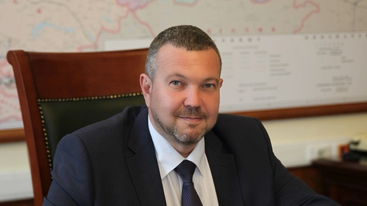 Сергей Пирог. Российский экспорт топливно-энергетических товаров обвалился почти в два раза в связи с пандемией