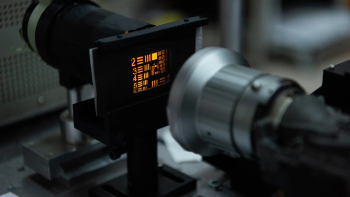 Российские разработчики создали прототип самой чувствительной камеры в мире