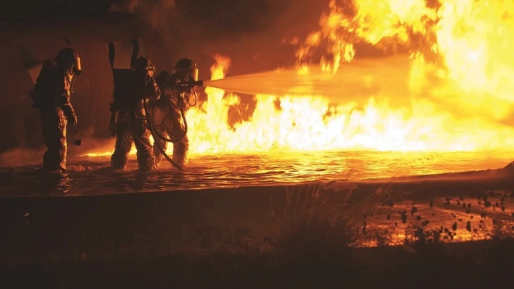 МЧС России предложило признать действующими  Приказы об оснащении объектов системами пожаротушения  и оповещения