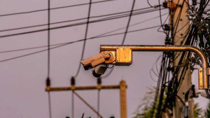 17 стационарных комплексов фотовидеофиксации нарушений ПДД установят до конца 2020 года в Ивановской области