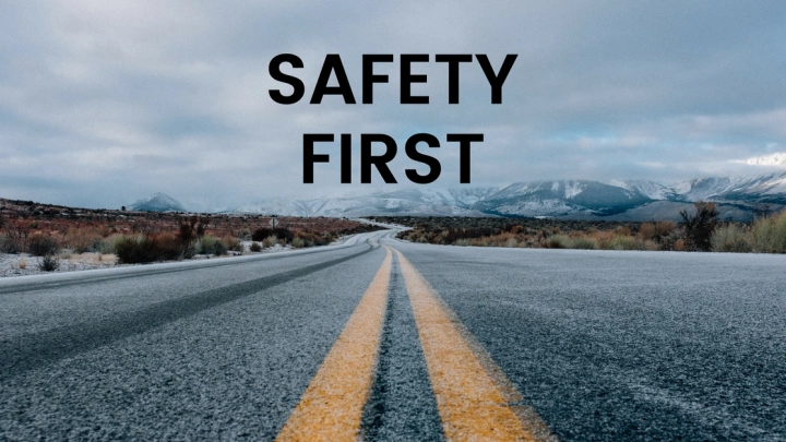 В 2021 году средства предупреждения сна станут обязательными для водителей пассажирского транспорта