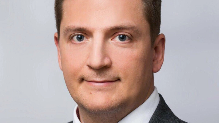 Борис Макевнин. Сквозная «цифра»