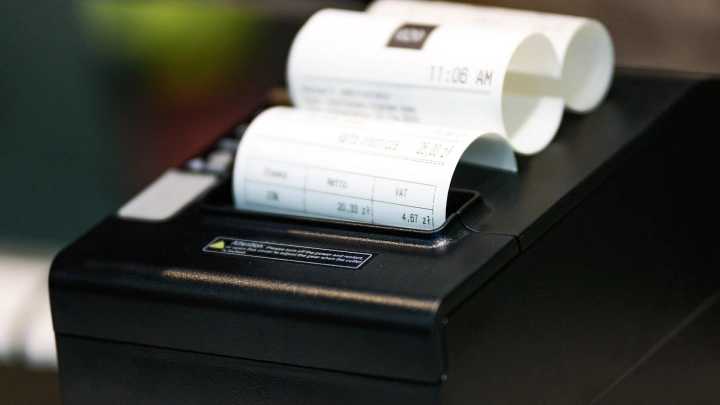 Новый налоговый режим для ритейла планируется ввести в 2021 году