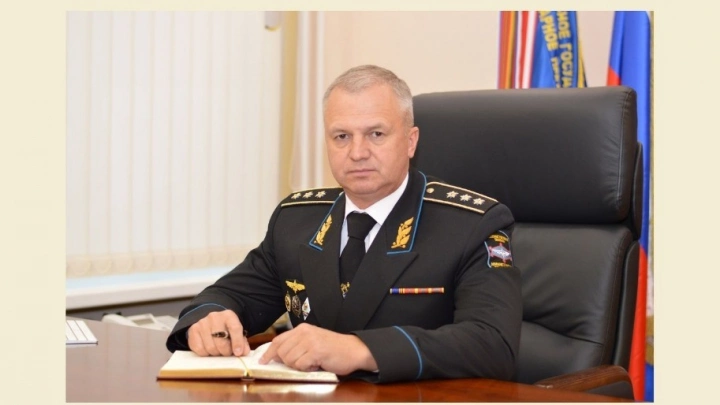 20 ноября - главный профессиональный праздник транспортников