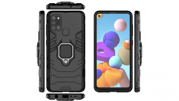 Транспортная безопасность получит сертифицированный смартфон