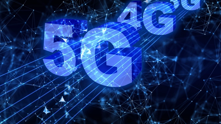 Дорожную карту развития 5G утвердило Правительство РФ