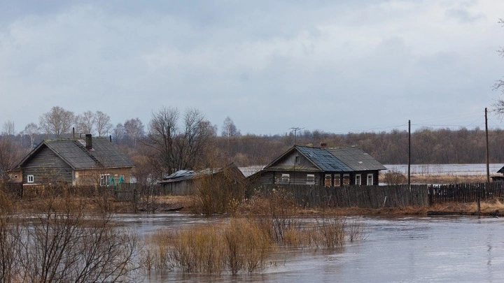 Минюст России зарегистрировал Приказ МЧС «Об утверждении Методики оценки ущерба от чрезвычайных ситуаций»