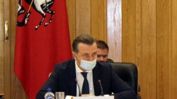 Александр Старовойтов: «II Всероссийский отраслевой автотранспортный форум стал эффективной площадкой для обсуждения проблем перевозчиков»