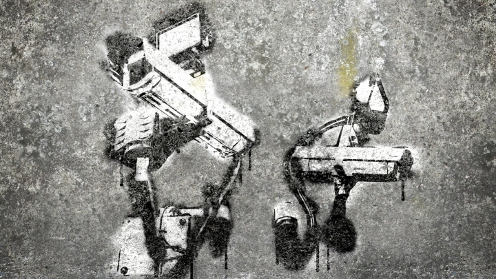 Детские сады Нижнего Новгорода могут быть включены в программу по установке камер видеонаблюдения