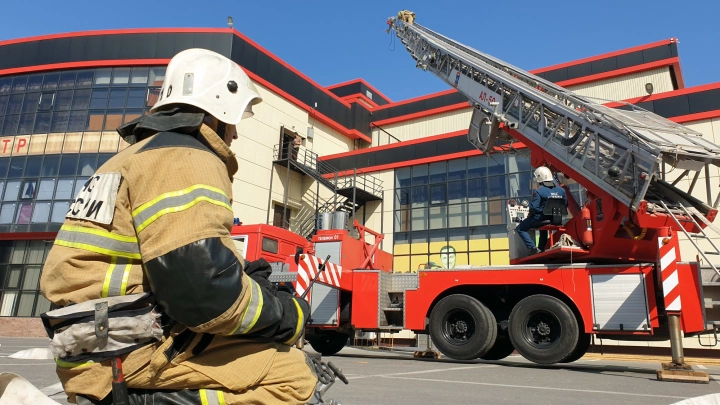 Правительство РФ планирует ввести аттестацию лиц на право проектирования средств обеспечения пожарной безопасности