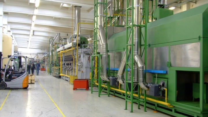 Компания INTRATOOL создала оборудование для повышения безопасности производства