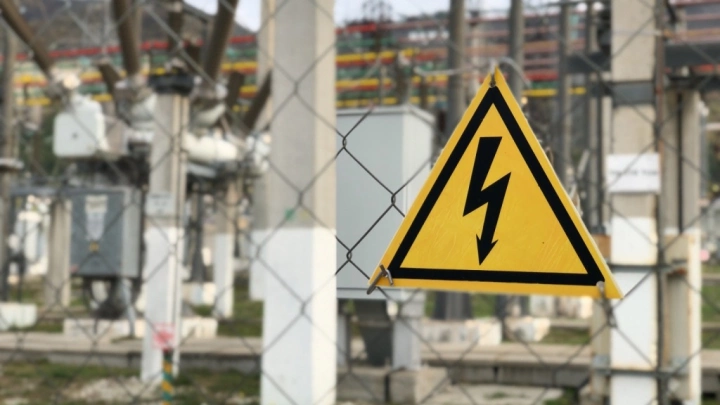 106,1 млн рублей потратит ПАО «Россети Кубань» на обслуживание инженерно-технических средств охраны своих объектов