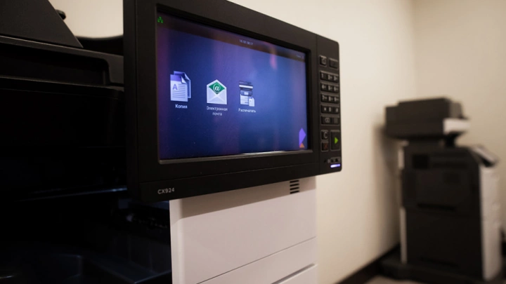 Ростелеком разработал «Сервис печати», который будет включен в единый реестр российского ПО