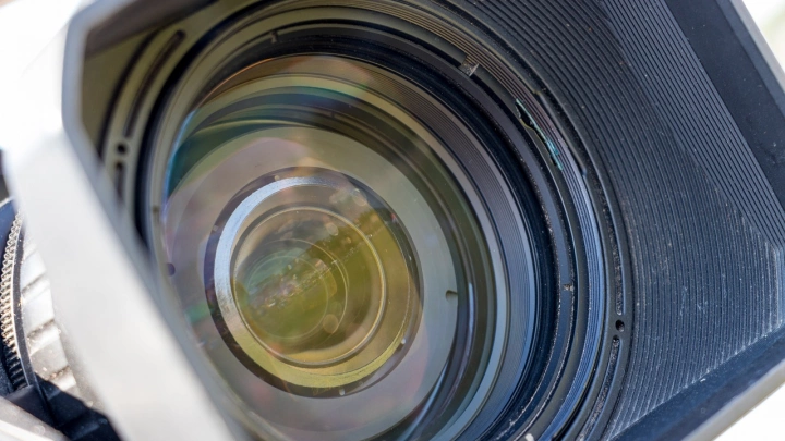 2020: Представление IDIS AI Box