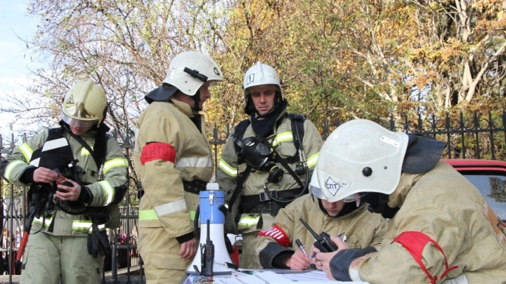В Совете Федерации предложили требования к сотрудникам пожарных подразделений привести в соответствие с Трудовым кодексом