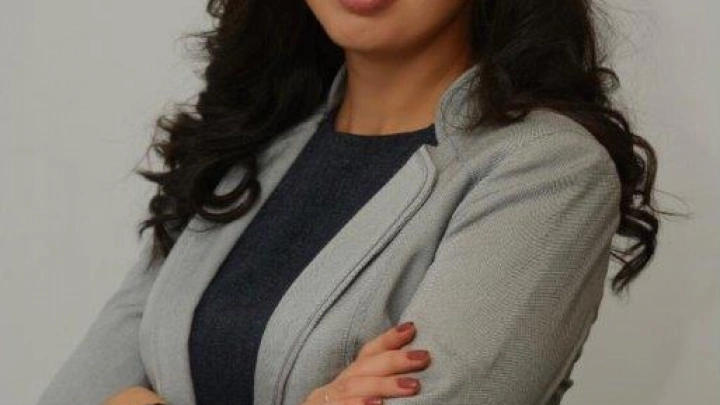 Ольга Толстунова: «Мы закладываем фундамент для построения цифровых двойников»