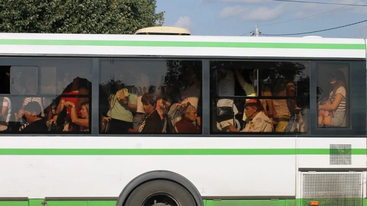 До 1 января 2022 года отложено обязательное оборудование тахографами автобусов