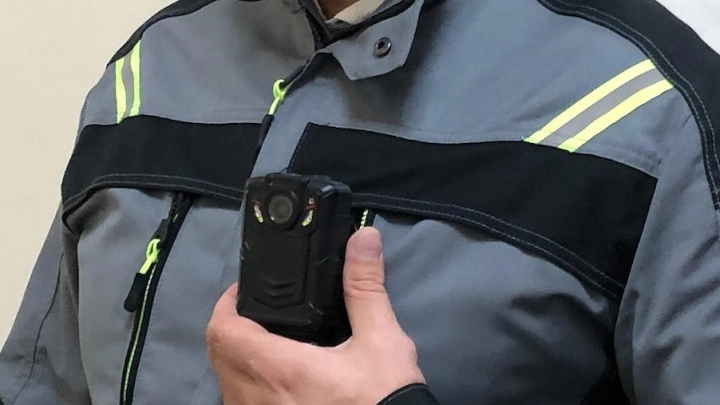 «Восточная горнорудная компания» снабдит персонал охраны видеорегистраторами