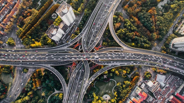 Россия утвердила Национальный стандарт «Платформа «Автодата»